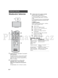 Sony KDL-32U3000