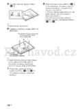 Sony KDL-40NX705