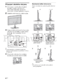 Sony KDL-40NX705