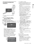 Sony KDL-40NX705