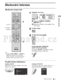 Sony KDL-40NX705