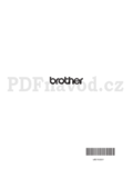 Brother PJ-623