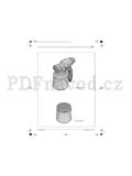 Bosch PFS 105 E WALLPaint