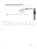 Samsung RW52DASS