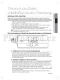 Samsung RW52DASS