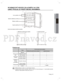Samsung RW52EBSS