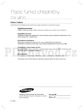 Samsung RW52EBSS