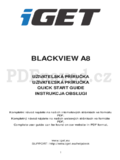 iGET Blackview A8