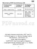 iGET Blackview A8