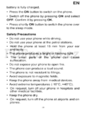 iGET Blackview A8