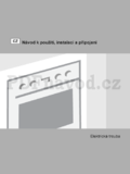 Gorenje BO6321AX