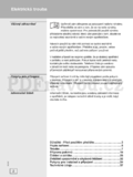 Gorenje BO6321AX