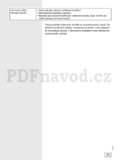 Gorenje BO6321AX
