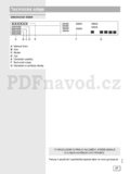 Gorenje BO6321AX