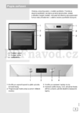 Gorenje BO6321AX