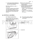AEG LAVATHERM 75470IH1