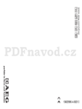 AEG LAVATHERM 75470IH1