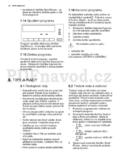 AEG LAVATHERM 75470IH1CS