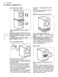 AEG LAVATHERM 75470IH1CS