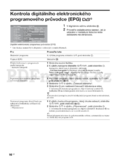 Sony KDL-40V3000
