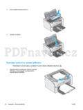 HP LaserJet Pro M12a