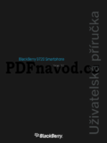 BlackBerry 9720 Curve