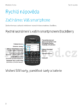 BlackBerry 9720 Curve