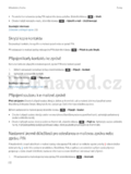 BlackBerry 9720 Curve