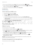 BlackBerry 9720 Curve