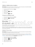 BlackBerry 9720 Curve