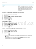 BlackBerry 9720 Curve