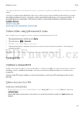 BlackBerry 9720 Curve