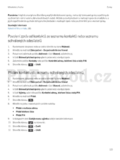 BlackBerry 9720 Curve