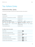 BlackBerry 9720 Curve