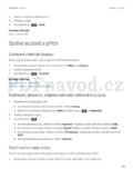 BlackBerry 9720 Curve