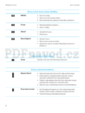 BlackBerry 9720 Curve