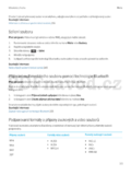 BlackBerry 9720 Curve
