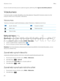 BlackBerry 9720 Curve