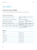BlackBerry 9720 Curve