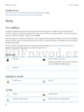 BlackBerry 9720 Curve