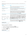 BlackBerry 9720 Curve
