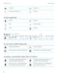 BlackBerry 9720 Curve