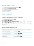 BlackBerry 9720 Curve