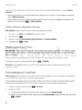 BlackBerry 9720 Curve