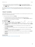BlackBerry 9720 Curve