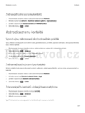 BlackBerry 9720 Curve