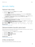 BlackBerry 9720 Curve