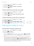 BlackBerry 9720 Curve