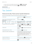 BlackBerry 9720 Curve