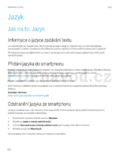 BlackBerry 9720 Curve